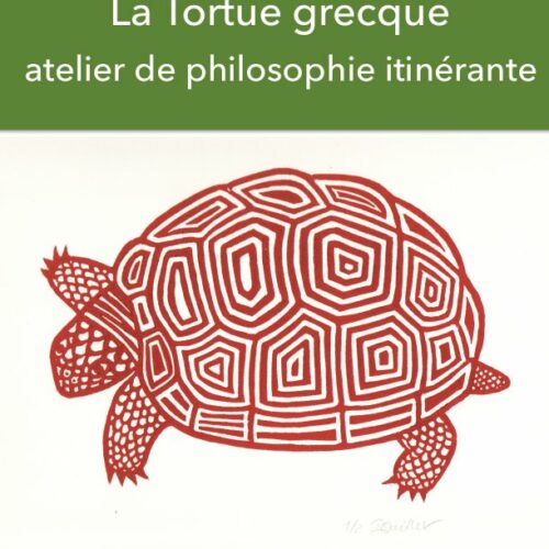 La tortue grecque
