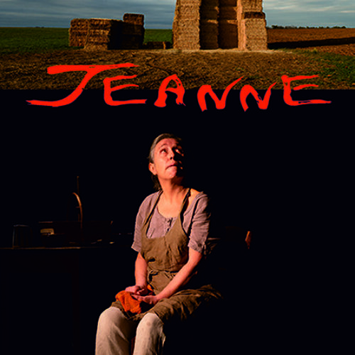 Jeanne de Joseph Delteil –