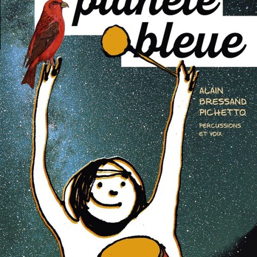 Petite planète bleue