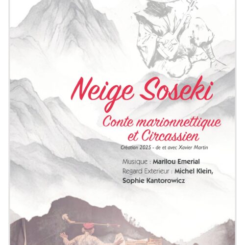 Soseki
