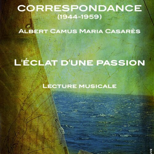 Lecture musicale «L’éclat d’une passion»