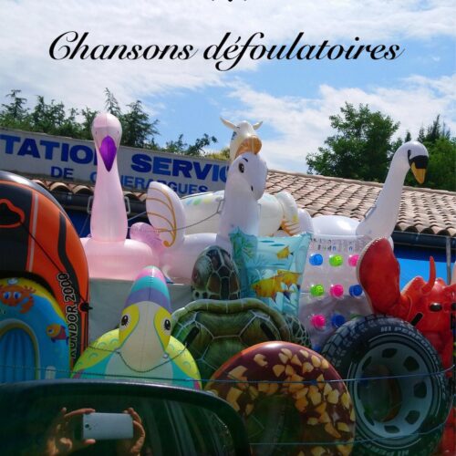 Chansons défoulatoires avec Pierre Sebor